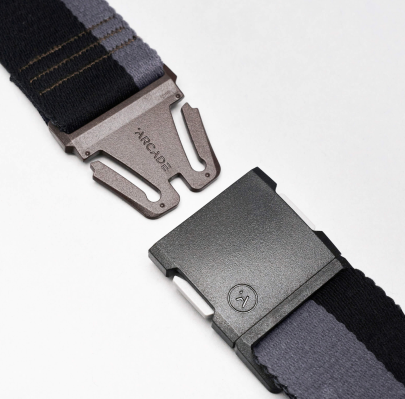 Arcade Ceinture Sierra
