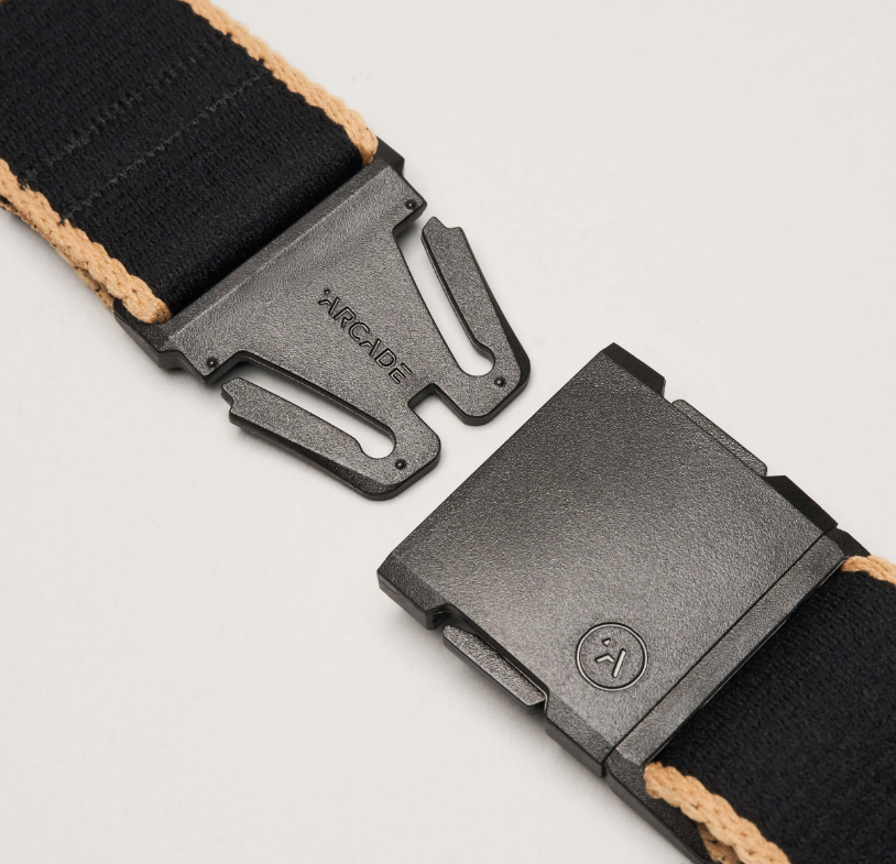 Arcade Ceinture Blackwood