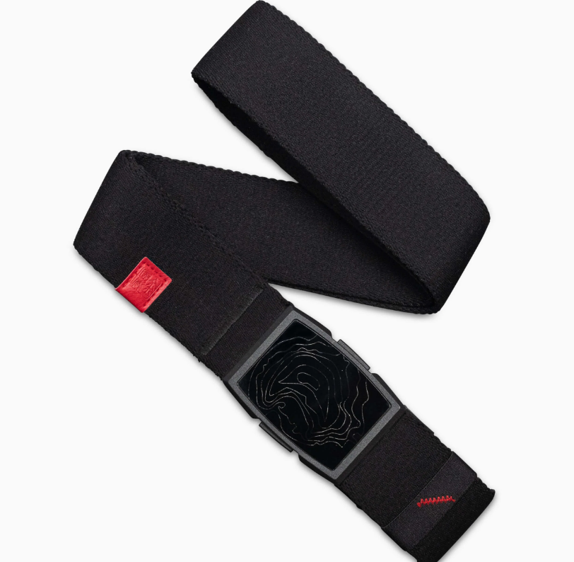 Arcade Ceinture Topo Jimmy Chin