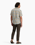 Royal Robbins Chemise Redwood