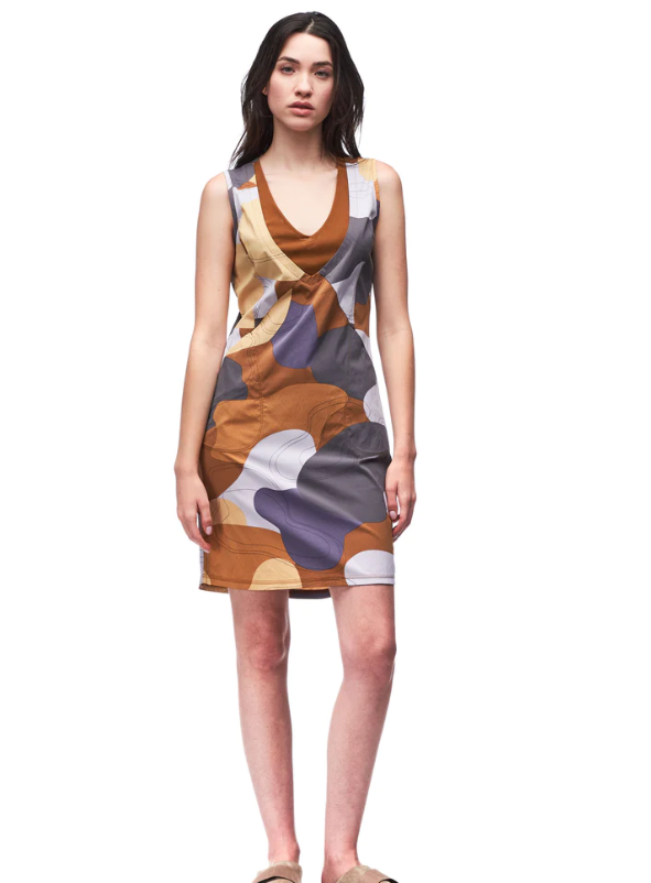 Indyeva Robe Liike IV