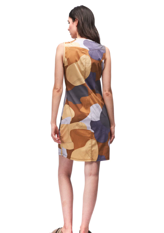 Indyeva Robe Liike IV