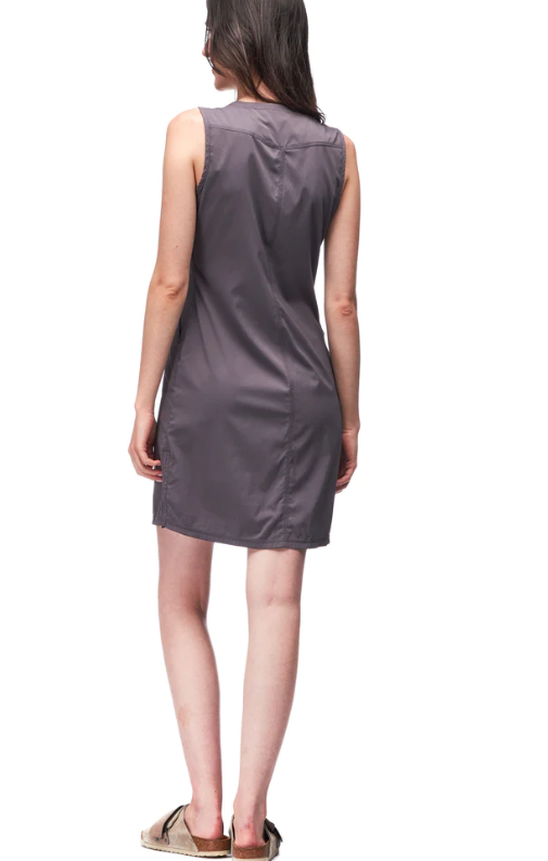 Indyeva Robe Liike IV