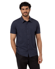 Tentree Chemise Treeblend