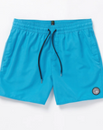 Volcom Maillot Lido Solid Trunk