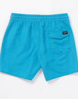 Volcom Maillot Lido Solid Trunk
