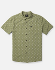 Volcom Chemise Stone Mash