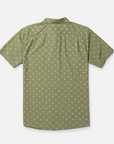 Volcom Chemise Stone Mash