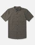 Volcom Chemise Stone Mash