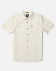 Volcom Chemise Everett Oxford