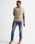 Duer Jeans Performance Relaxed Taper