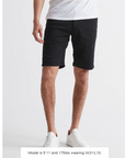 Duer Short No Sweat Slim Fit