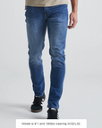 Duer Jeans Performance Slim
