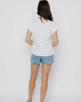 ORB T-Shirt Daisy