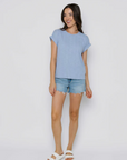 ORB T-Shirt Daisy