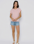 ORB T-Shirt Daisy