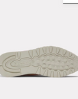 Reebok Chaussure Classic Leather