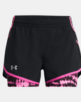 Under Armour Short Fly 2 en 1 (7 à 18 ans)