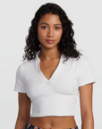 RVCA T-Shirt Chase Polo