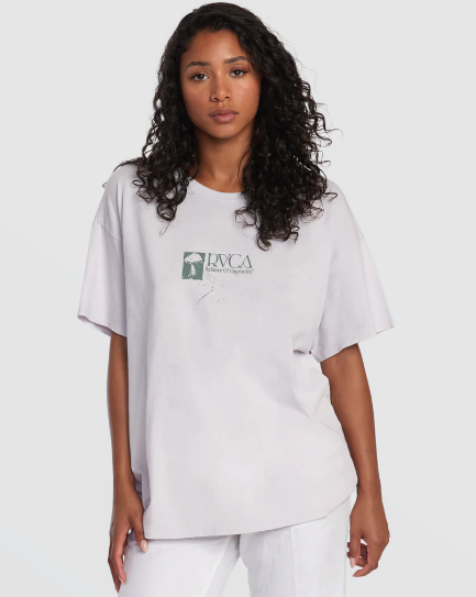 RVCA T-Shirt Baggie
