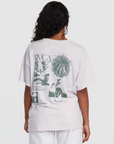 RVCA T-Shirt Baggie