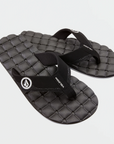 Volcom Sandale Recliner
