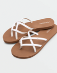 Volcom Sandale New School 11