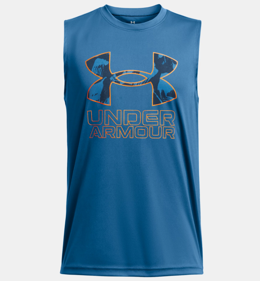 Under Armour Camisole Tech Hybrid (Junior)