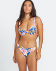 Volcom Haut de Maillot Hot Tropics