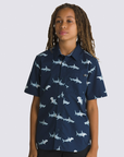 Vans Chemise Shark