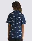 Vans Chemise Shark