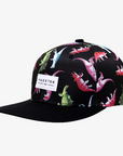 Headster Casquette Dino