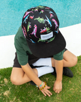Headster Casquette Dino