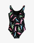 Headster Maillot Dino