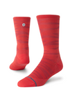 Stance Bas Run Ridge Crew