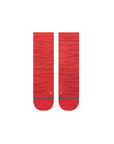 Stance Bas Run Ridge Crew