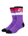 Stance Bas Nba Raptors St