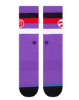Stance Bas Nba Raptors St