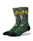 Stance Bas Brpa Welcome