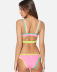 Hurley Bas de Maillot Around The Block