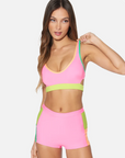 Hurley Bas de Maillot Around The Block