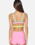 Hurley Bas de Maillot Around The Block