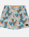 Hurley Maillot Phantom Poolside