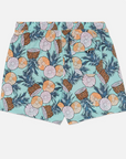 Hurley Maillot Phantom Poolside