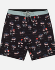 HURLEY MAILLOT WEEKENDER 20