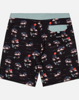 HURLEY MAILLOT WEEKENDER 20