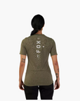 Fox T-Shirt Ranger Dr Ss