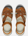 Keen Sandale Rose