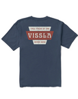 Vissla T-Shirt Stacks Premium