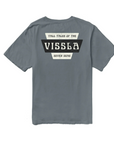 Vissla T-Shirt Stacks Premium
